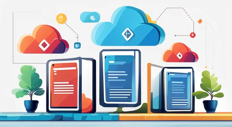 云软件财务软件哪个好