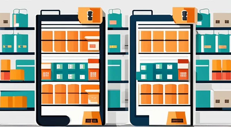 电商仓库管理系统哪个好