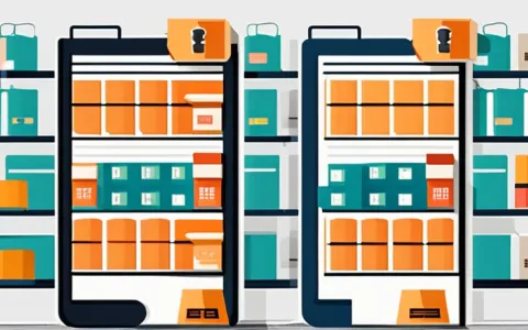 电商仓库管理系统哪个好