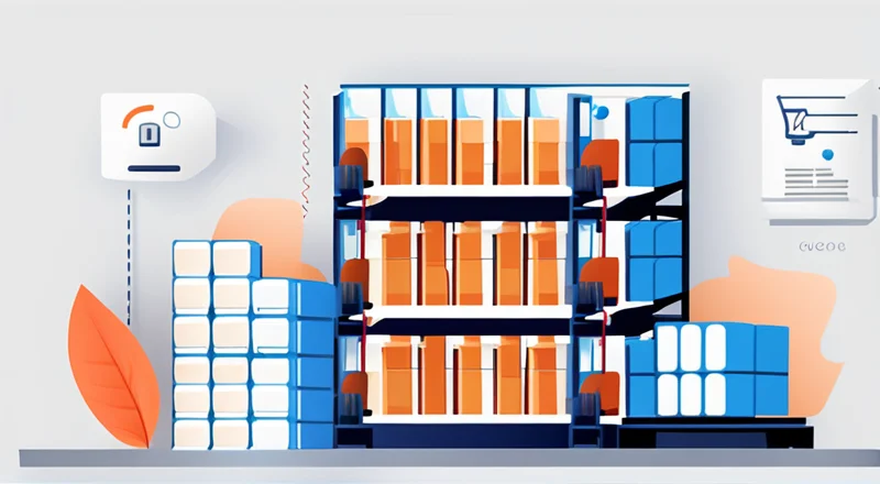 如何使用万能仓库管理系统