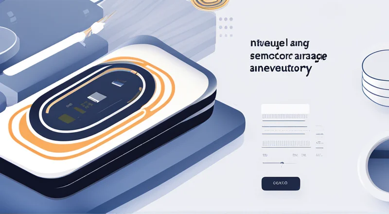 半导体出入库怎么做的