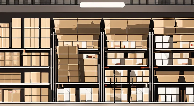 如何管理仓库的账与实物一致