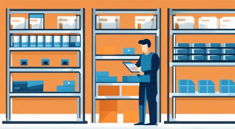 智能云仓库存管理怎么样