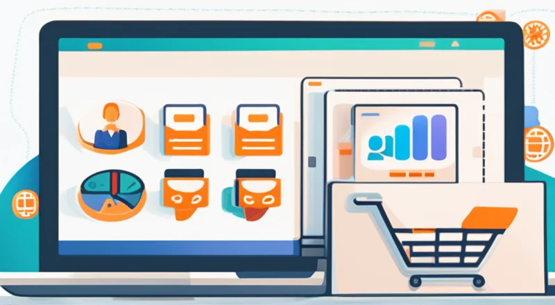 电商适用哪些财务软件