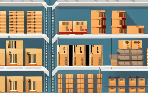 仓库条码管理软件价格多少