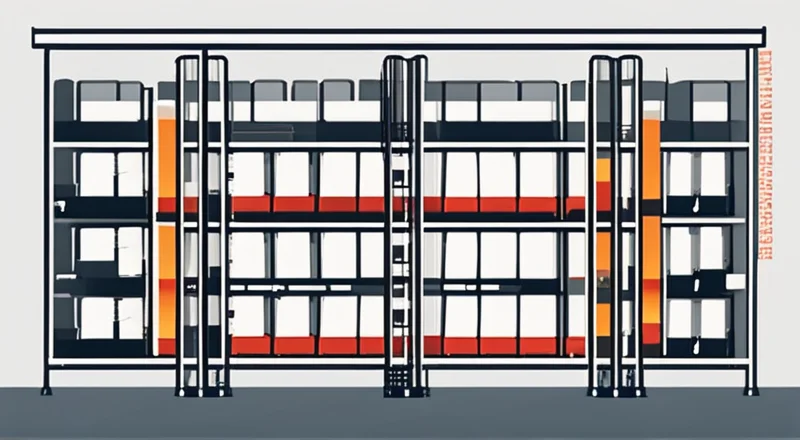 淳安仓库管理系统电话多少