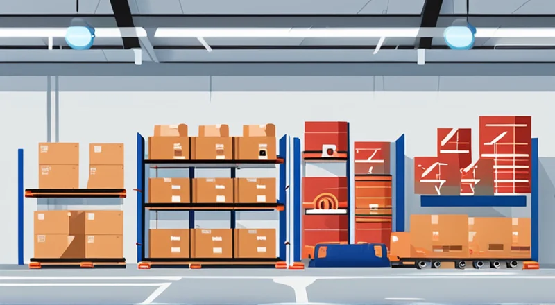 想干仓库管理需要学什么