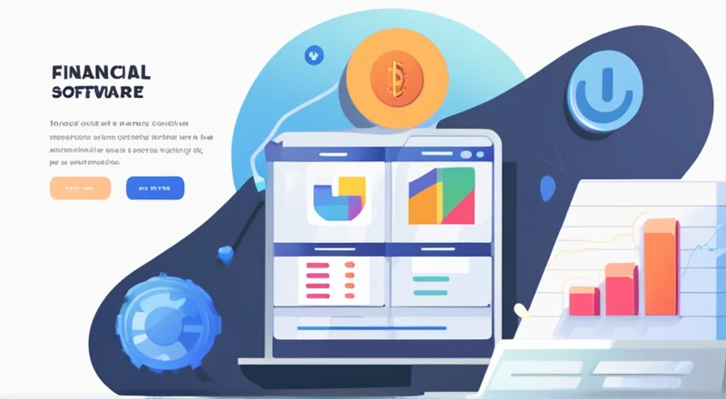 企业上财务软件哪个好用