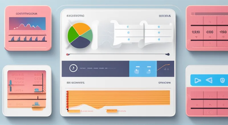 电子财务软件都有哪些