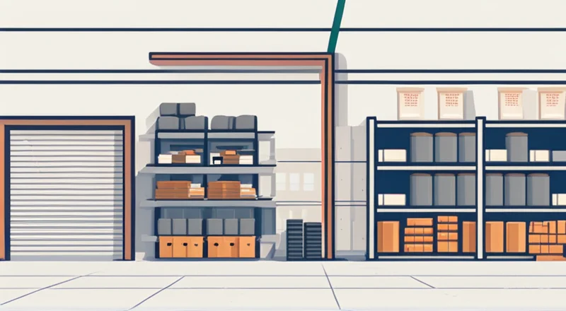 哪里有仓库管理软件