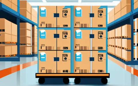 冻品仓如何管理库存货