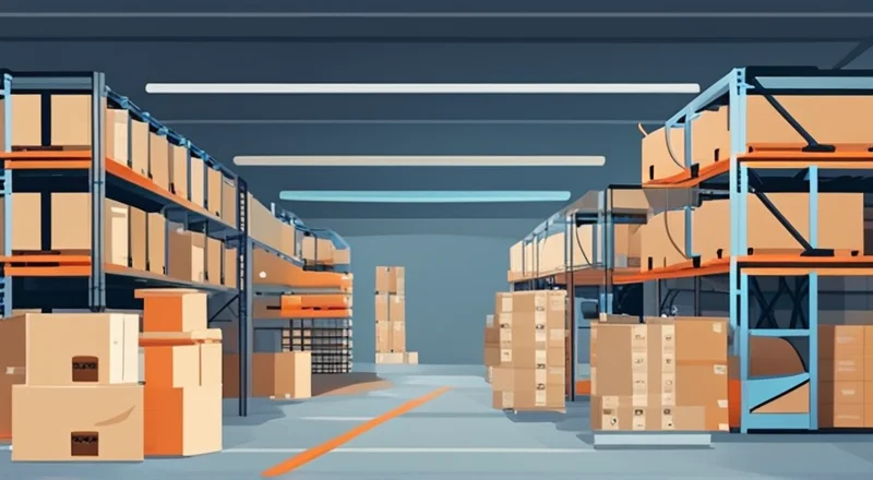 有什么好的仓库管理软件