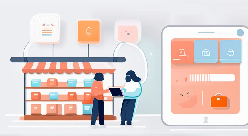 怎么打通淘宝库存管理