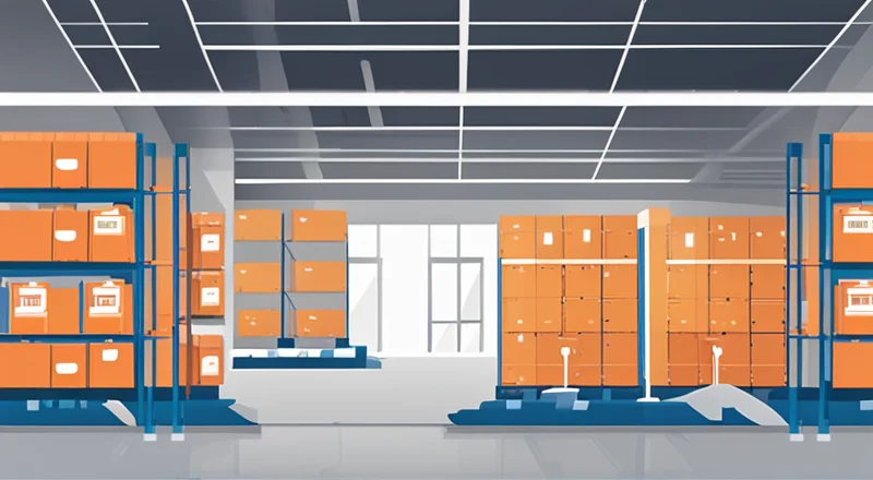 仓库收纳管理办法有哪些