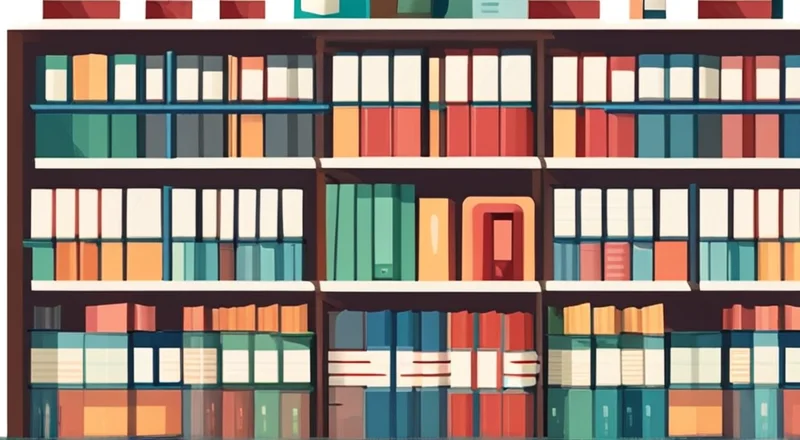 库存管理实践书籍有哪些