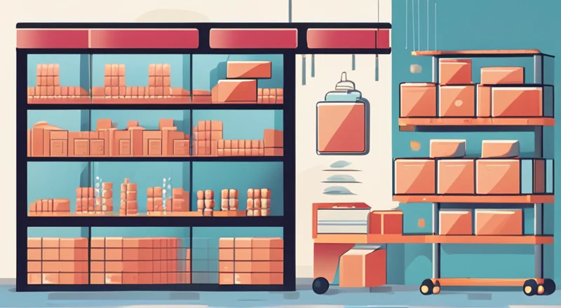 如何做好珠宝仓库管理工作