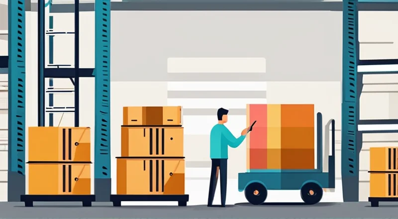 仓库管理有搬货吗工作怎么样