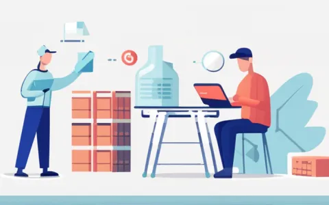 产成品库存管理如何优化