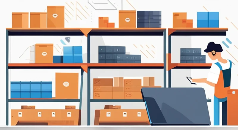 仓库管理系统如何设置权限