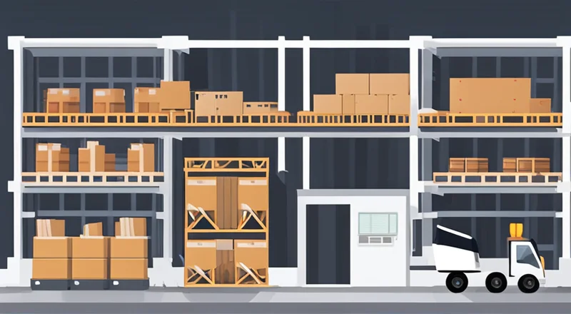 仓库管理每天都做什么