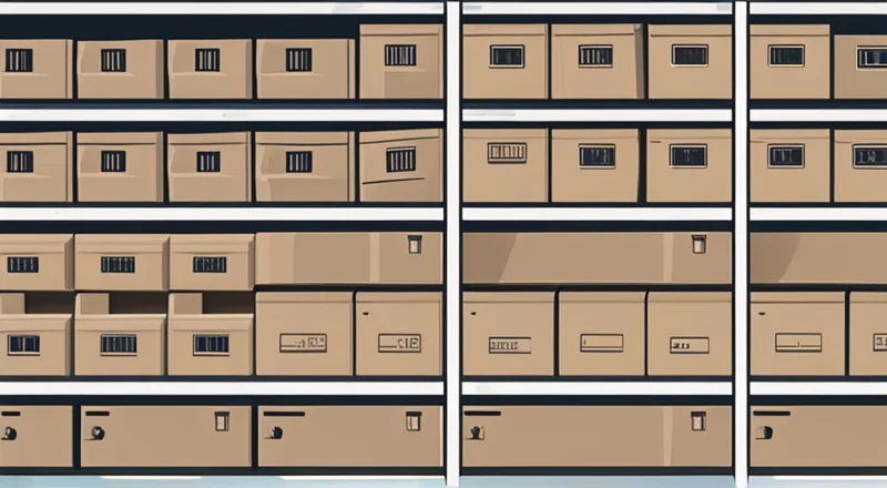 有库存财务软件吗有哪些