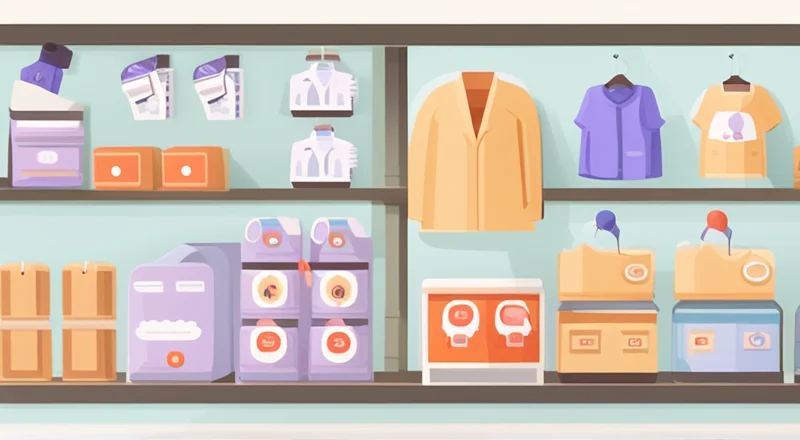 母婴店如何库存管理