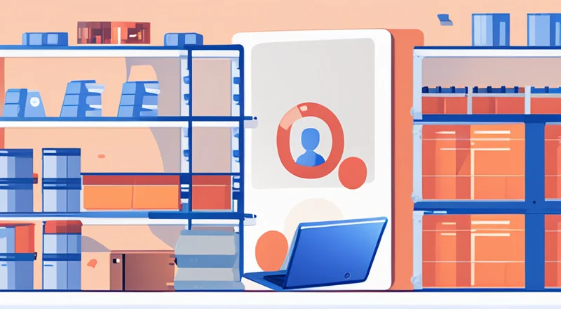 库存管理系统权限有哪些