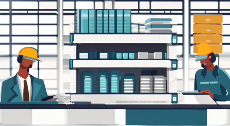 用什么软件做仓库管理表格