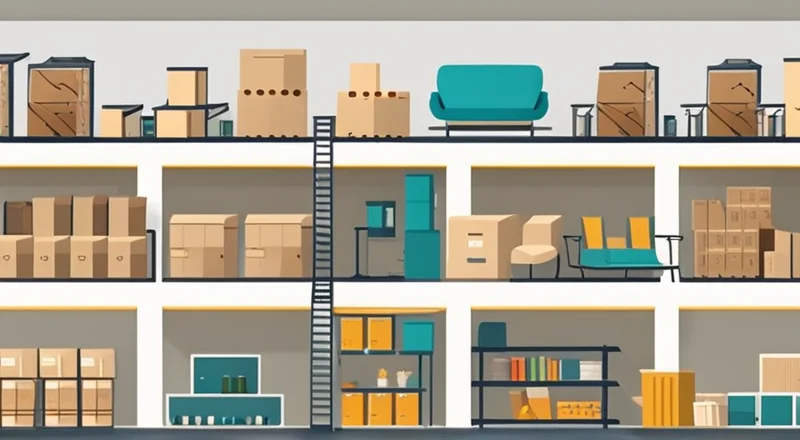 家具仓库管理是做什么的