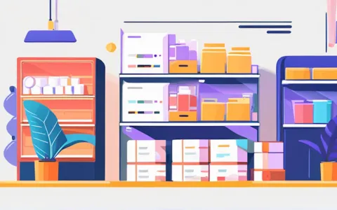 如何管理直播间商品库存