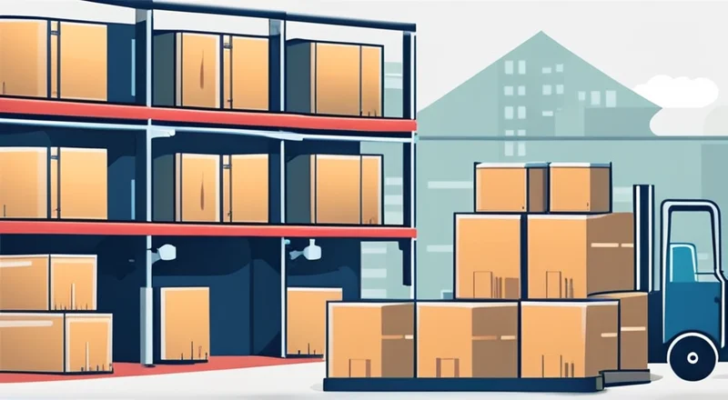 如何核对仓库出入库