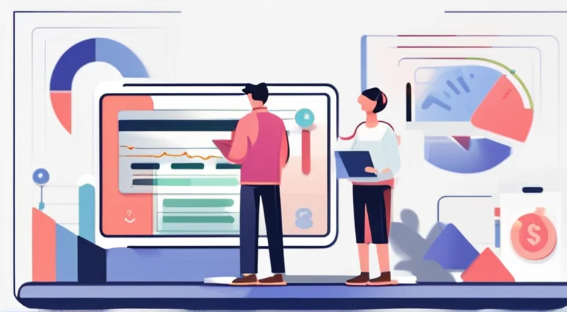 卖财务软件的都有哪些