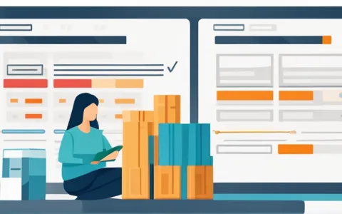 存货期初明细账如何做进销存表