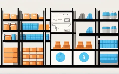 出入库简单公式怎么做