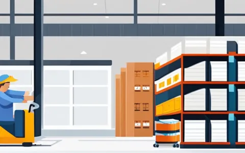 材料仓管理如何优化库存