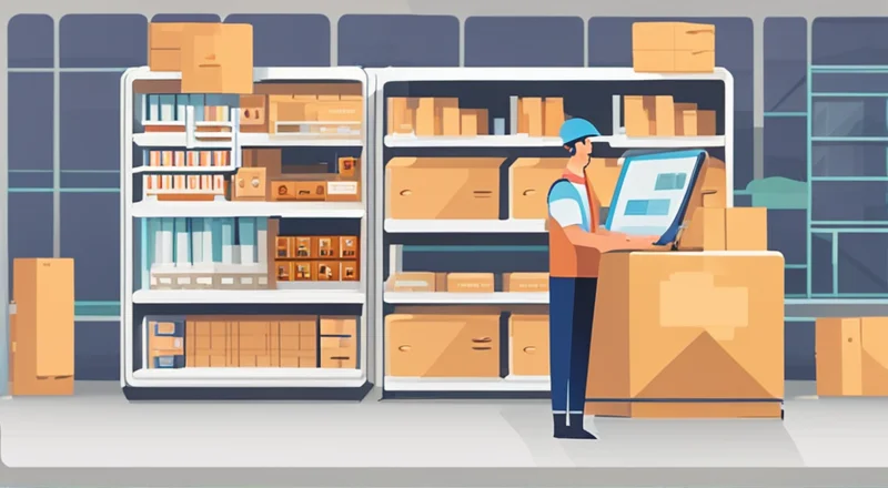 进销存哪个软件支持ios