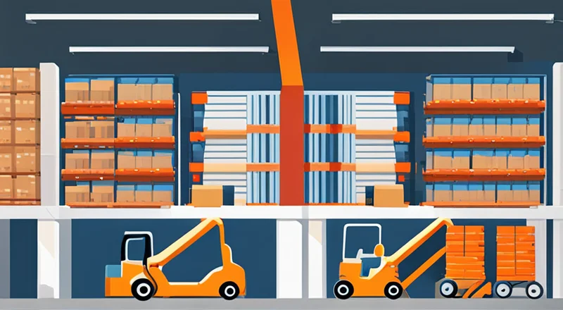 微拍堂仓库管理工作怎么样