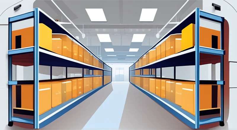 仓库5s目视化管理有哪些