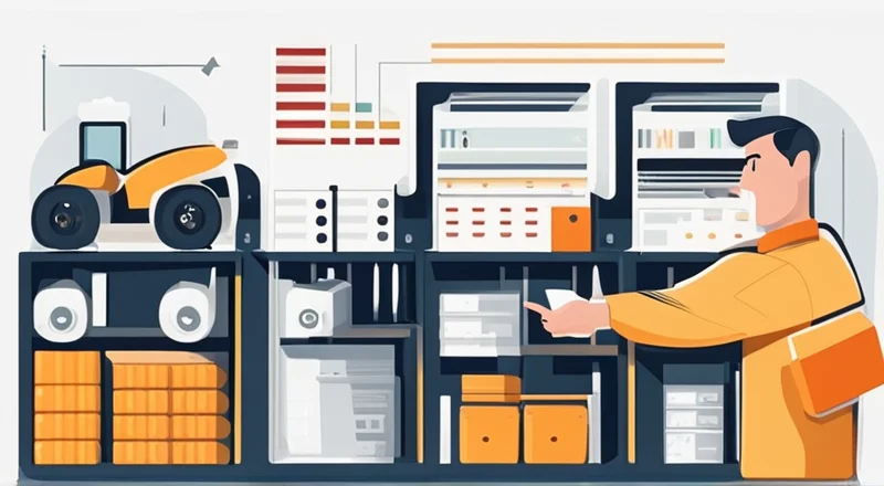 进销存 五金行业发展前景如何呢