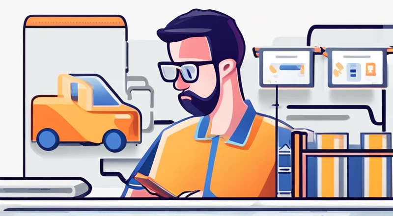 如何管理自己供应商库存