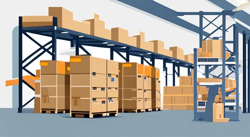 什么是仓库封档管理