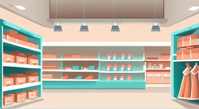 如何做好母婴店仓库管理
