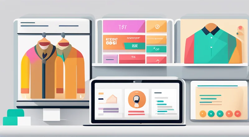 服装行业用什么财务软件