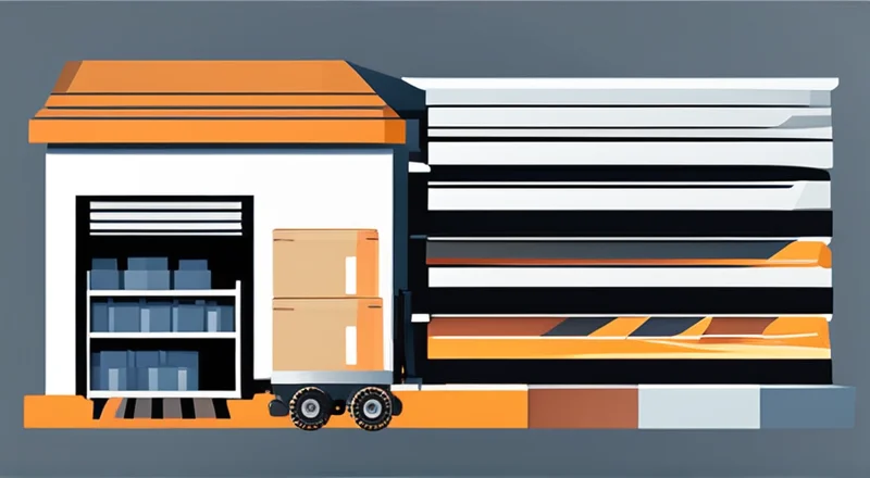 仓库管理每天现场需做些什么