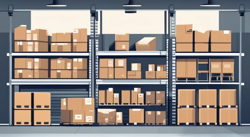 如何规范纸箱仓库管理制度