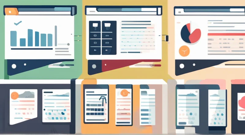 财务软件放在哪个科目