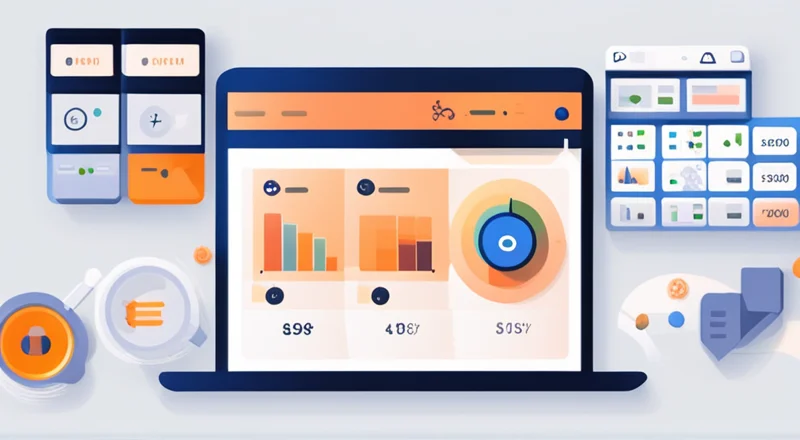 家庭用财务软件有哪些