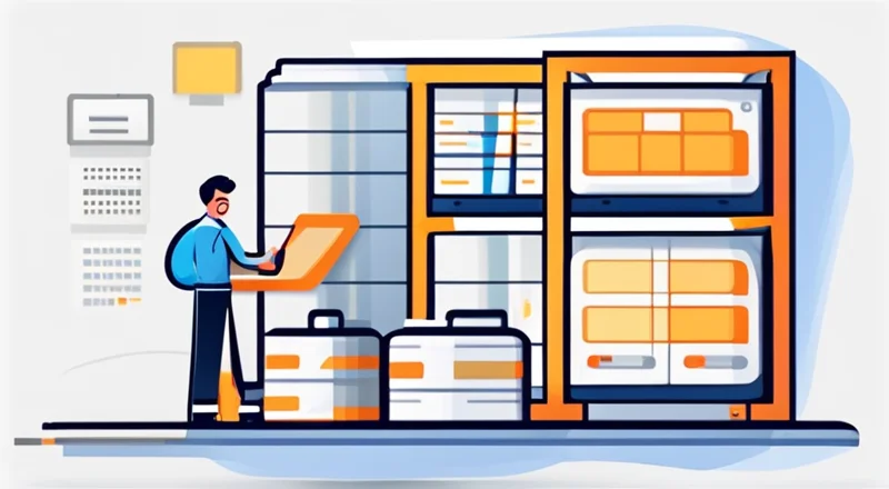 对接进销存数据是什么数据类型