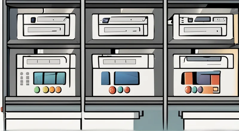 电子库存管理系统有哪些