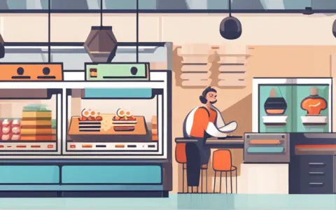 餐饮行业财务软件有哪些